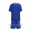 Conjunto (Camiseta+Pantalón Corto) Leicester City Primera Equipación 2022-23 - Niño